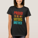 Zoek naar oudere broer tshirts Zussen