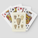 Recherche de coquille jeux de cartes Océan