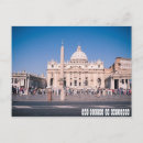 Recherche de ville du vatican cartes postales Basilique