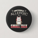 Recherche de allergie badges Introvertir
