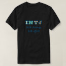 Recherche de jung tshirts Intj