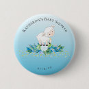 Recherche de moutons mignons badges Pour elle