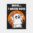 Zoek naar moo dekens Halloween