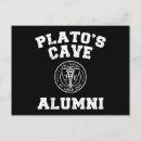 Zoek naar plato briefkaarten Filosofie