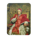 Recherche de pape magnets Clergé