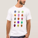 Zoek naar lucha tshirts Mexico