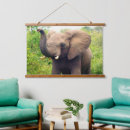 Zoek naar afrikaanse olifant kunst Bos