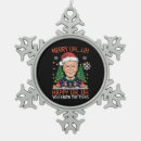 Recherche de joe biden ornements Noël