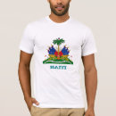 Recherche de drapeau haïtien tshirts Haïtiens