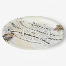 Recherche de cartes postales assiettes Floral