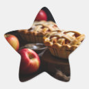 Zoek naar appeltaart stickers Appels