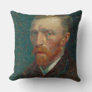 Recherche de peinture van gogh coussins Peinture à l'huile