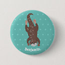 Recherche de loutre mignonne badges Faune