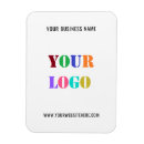 Zoek naar business logo magnets Modern