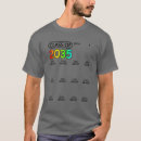 Recherche de checklist tshirts Classe