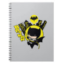 Recherche de chibi carnets Bd de dc