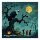 Zoek naar gieren posters Halloween