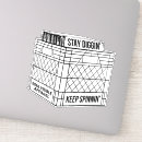 Recherche de transfert autocollants Vinyle