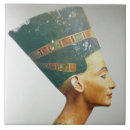Recherche de nefertiti carreaux 18ème