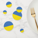Recherche de drapeau qu confettis Ukraine