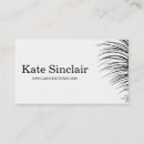 Recherche de prolongements de cil cartes visite Mascara