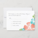 Recherche de multiple invitations Aquarelle