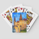 Recherche de la roumanie jeux de cartes Dracula