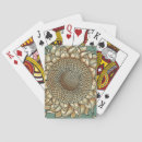 Recherche de arrière plan jeux de cartes Crème