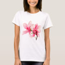 Recherche de magnolia tshirts Fleur