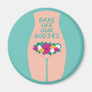 Zoek naar lichaams magneten Abortusrechten