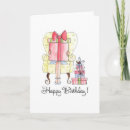 Recherche de poussin cartes anniversaire cartes Pour elle
