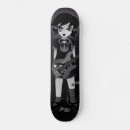 Recherche de basse skateboards Artsprojekt