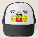 Recherche de lancement casquettes Drôle