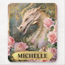 Recherche de dragon blanc Élégant