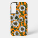Recherche de marguerites samsung coques Motif