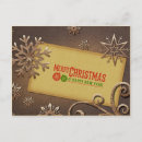 Recherche de esprit noël cartes postales Joyeux