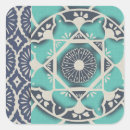 Recherche de batik autocollants Décoratif