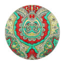 Recherche de tapisserie dessous de verres Oriental