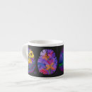 Recherche de neurosciences tasses Cerveau