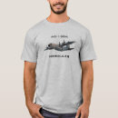 Recherche de canonnière tshirts Avions