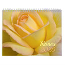 Recherche de roses calendriers Photos
