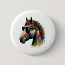 Recherche de occidental badges Cheval