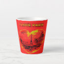 Recherche de décor de paris tasses Amour