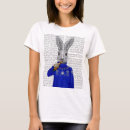 Recherche de rabbit tshirts Steampunk