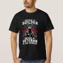 Zoek naar veteranen tshirts Veteraan