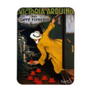 Recherche de café magnets Vintage