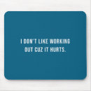 Recherche de humour travail tapis souris Mignon