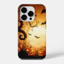 Recherche de chauves souris iphone coques Citrouille