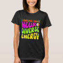 Recherche de asd tshirts Asperger