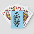 Recherche de pêche drôle jeux de cartes Amusant